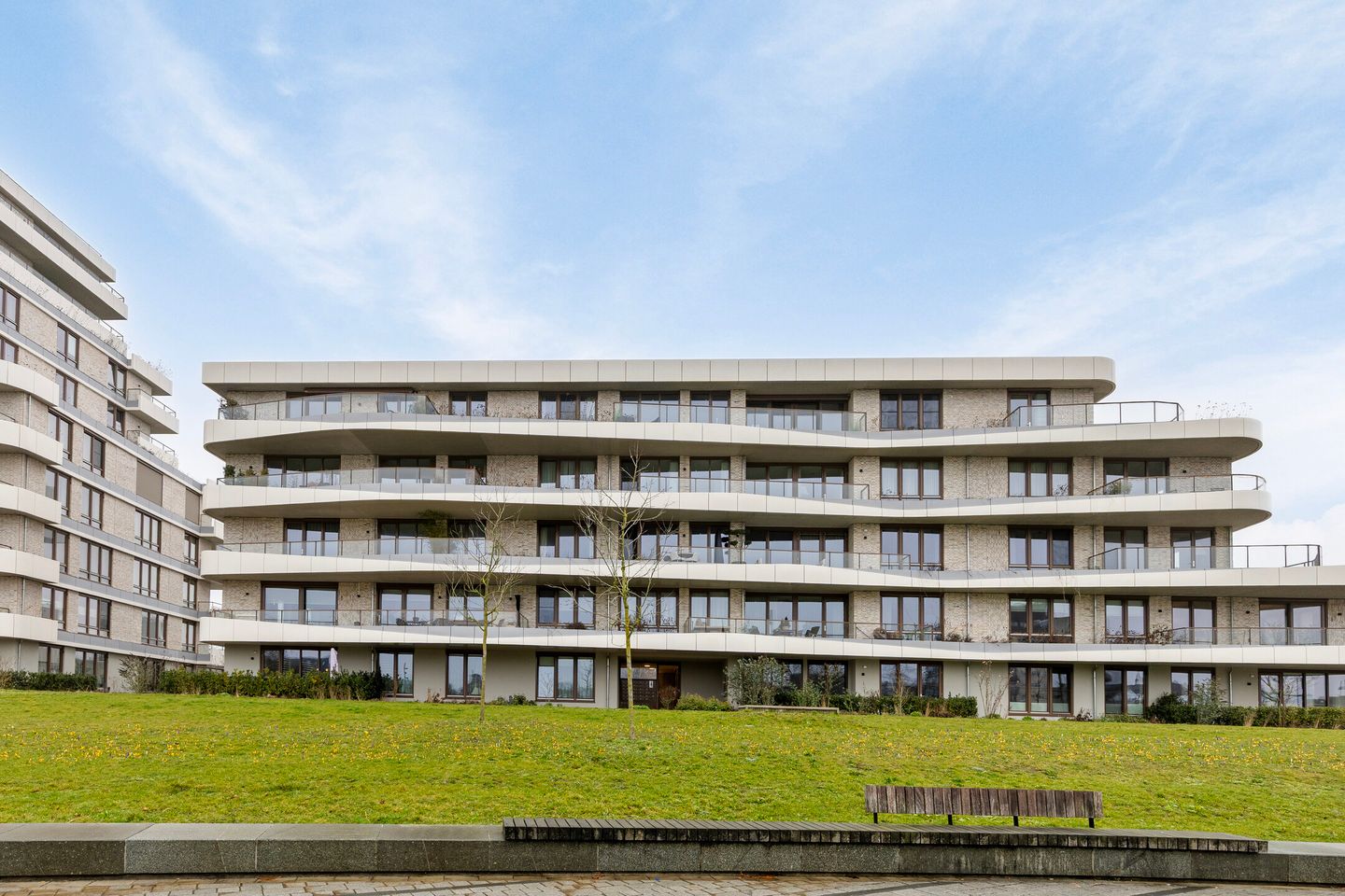 Foto 5 van Burgemeester Geukerspark 49