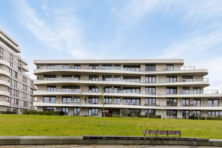 Foto 5 van Burgemeester Geukerspark 49