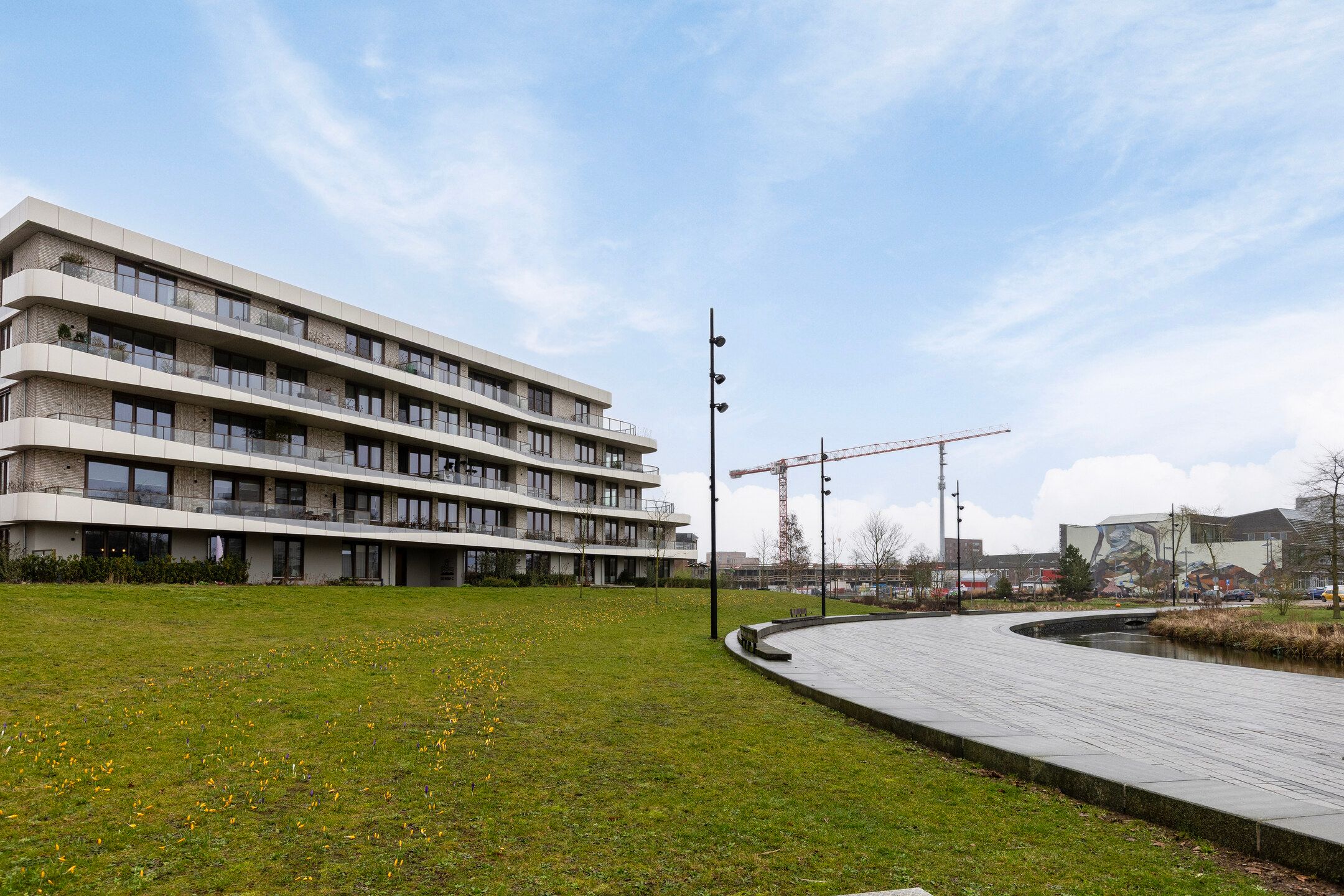 Foto 6 van Burgemeester Geukerspark 49