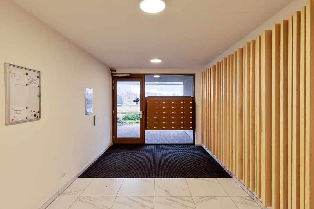 Foto 8 van Burgemeester Geukerspark 49