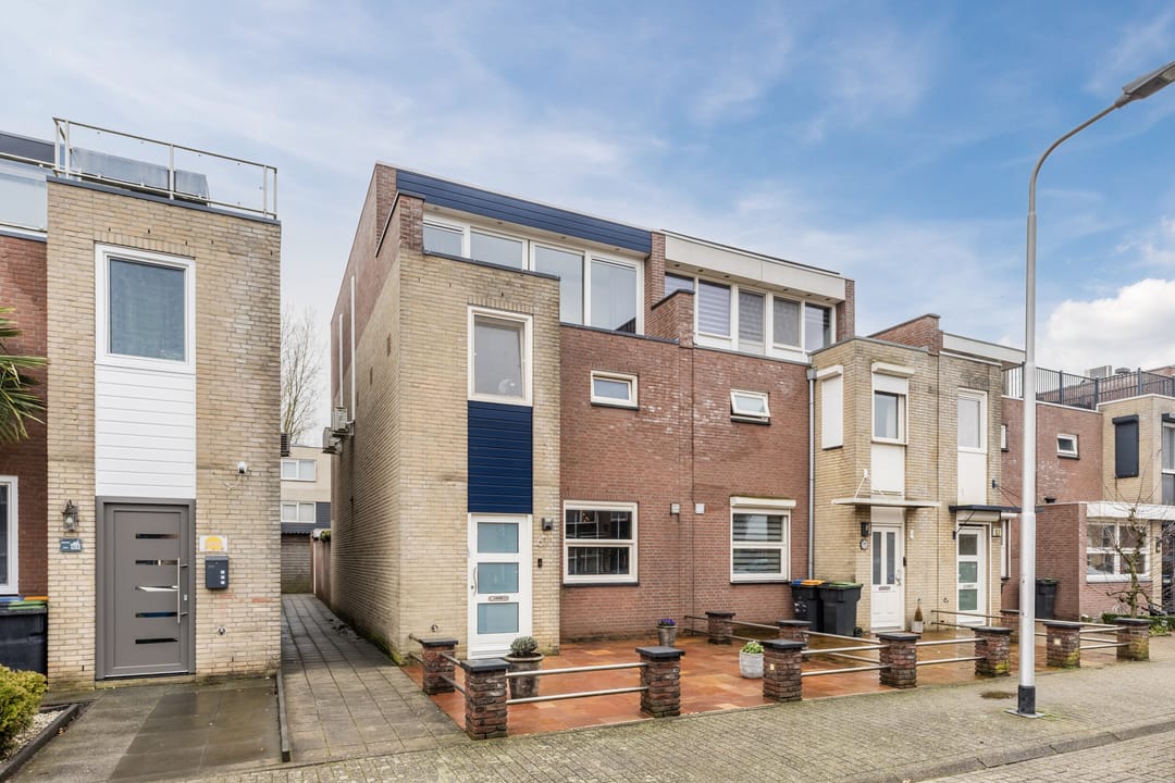 Foto 1 van Randwijkstraat 61