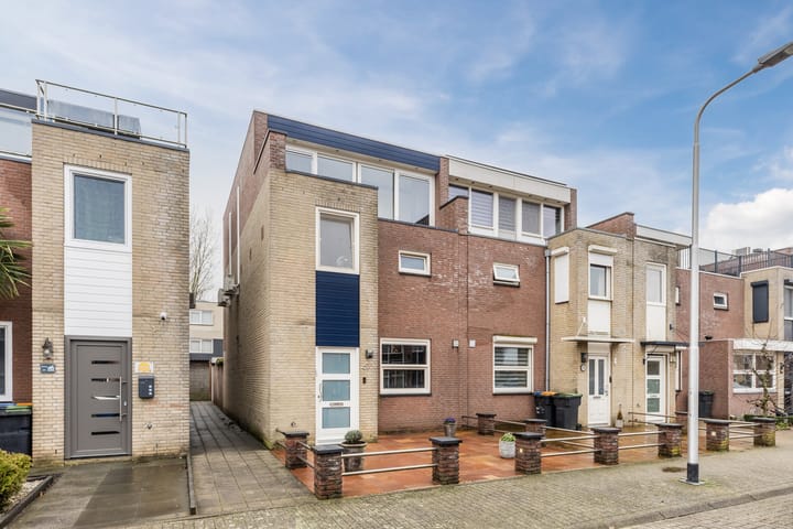 Randwijkstraat 61 main image