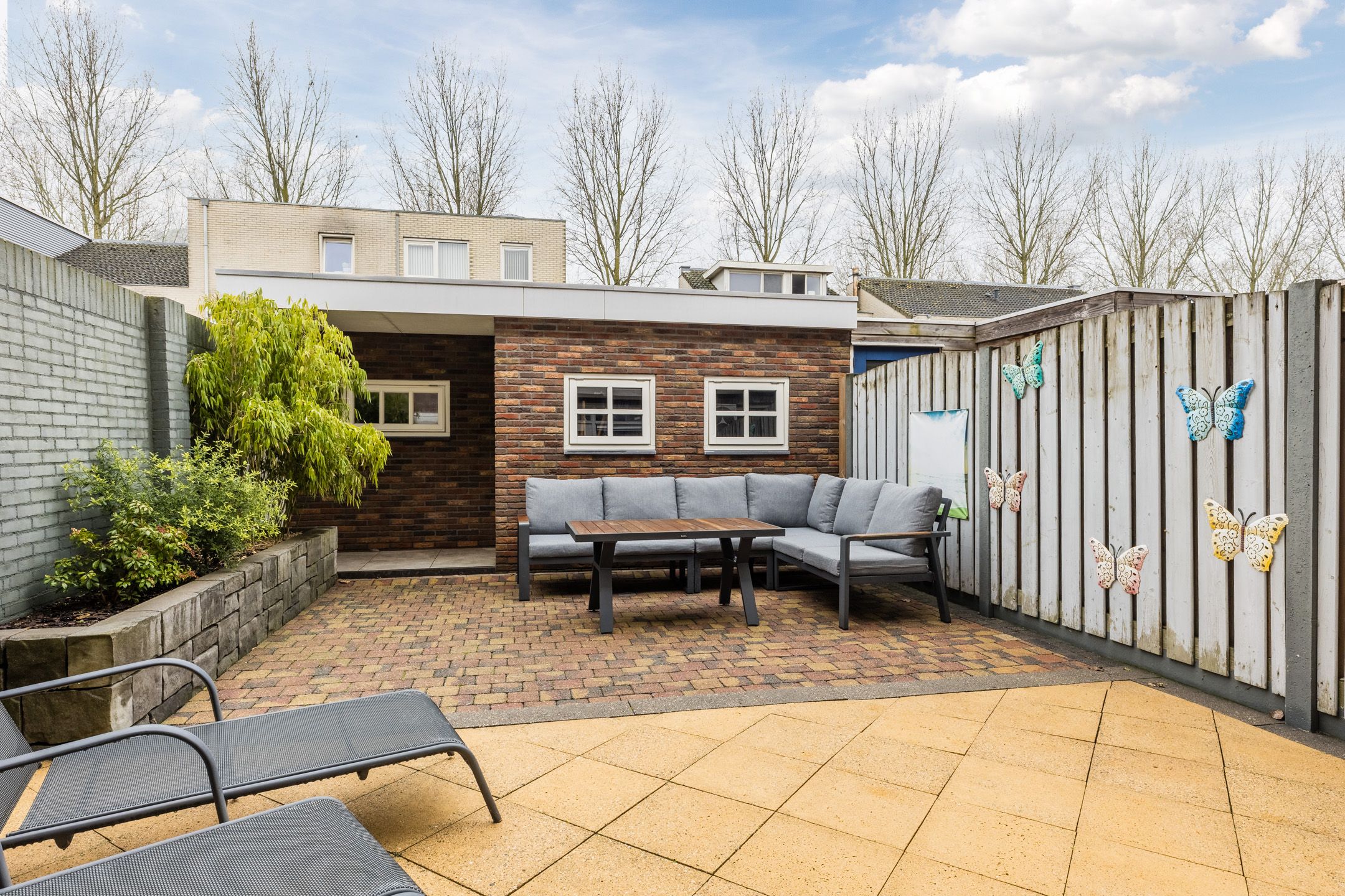 Foto 3 van Randwijkstraat 61