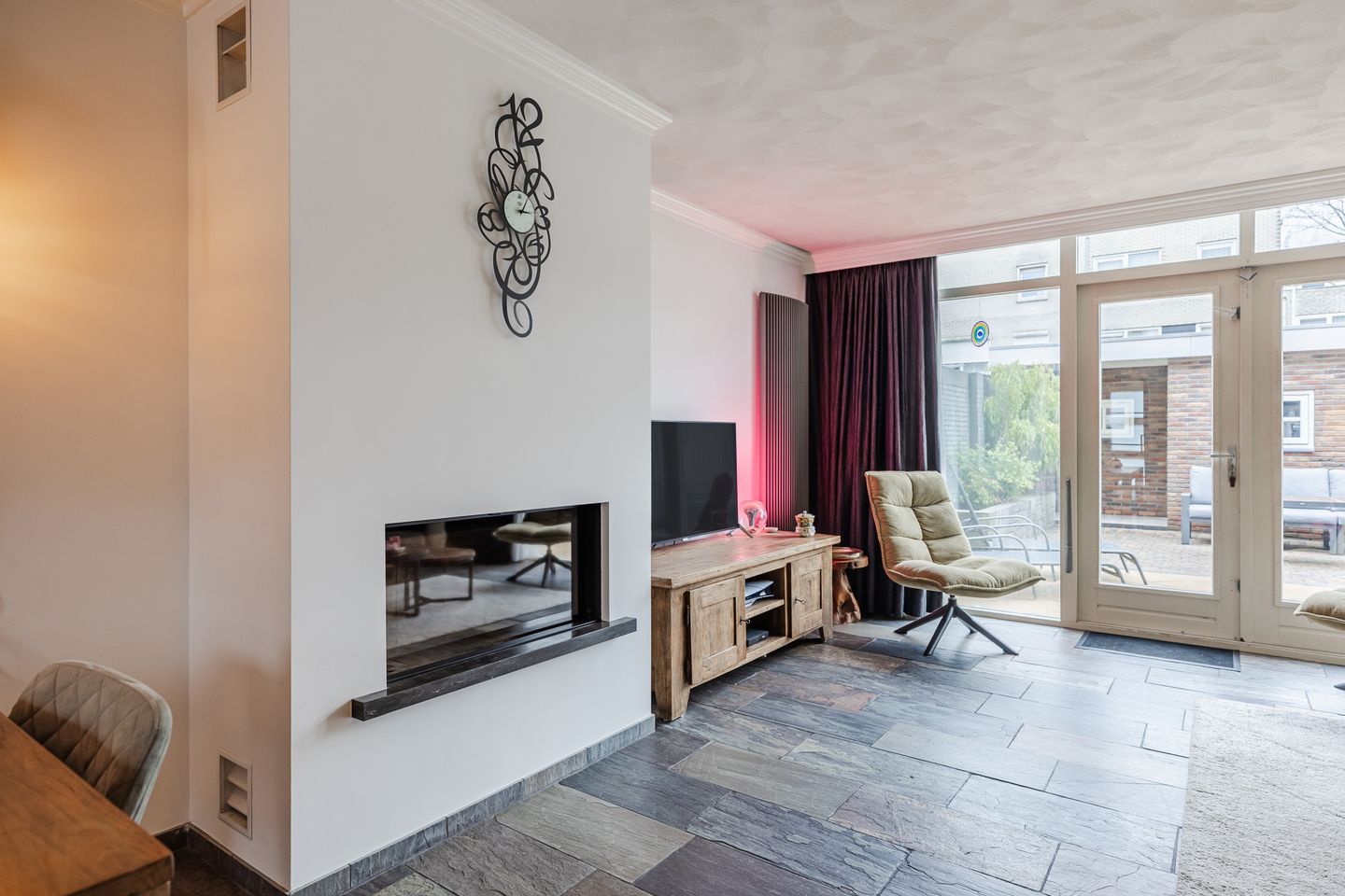 Foto 5 van Randwijkstraat 61