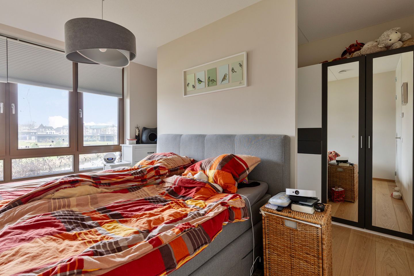 Foto 19 van Burgemeester Geukerspark 49