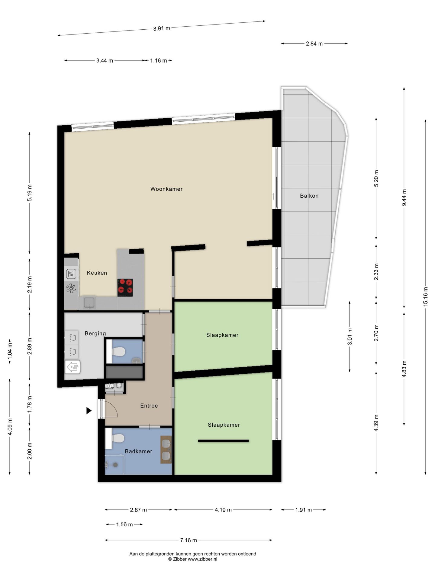 Foto 29 van Burgemeester Geukerspark 49