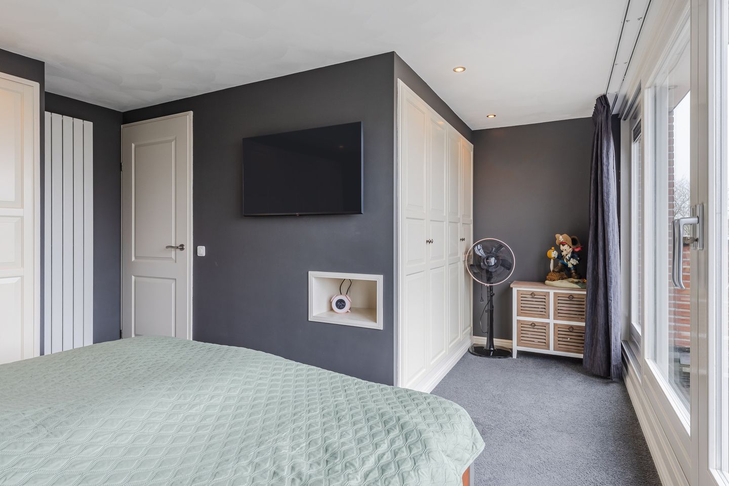 Foto 25 van Randwijkstraat 61