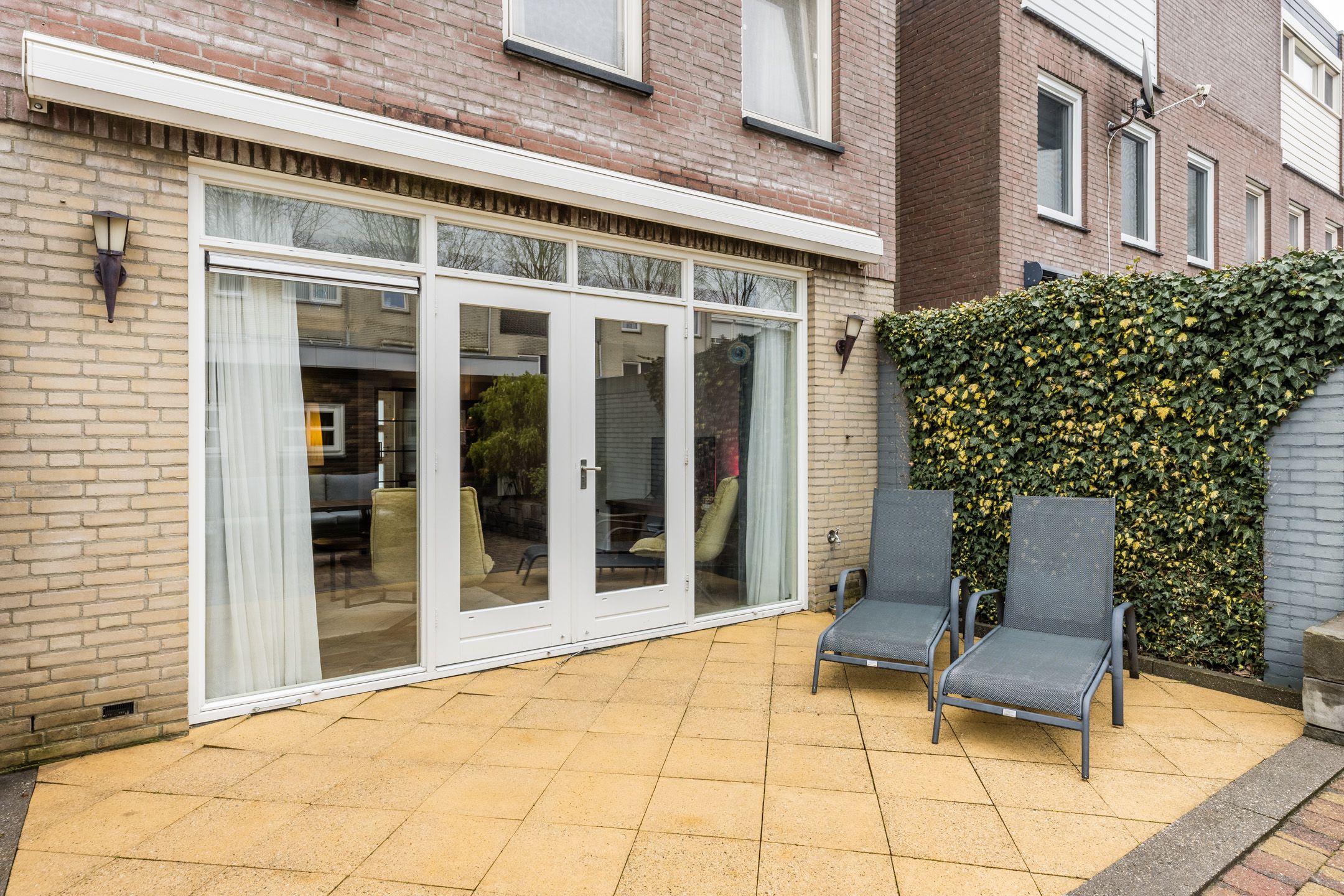 Foto 30 van Randwijkstraat 61