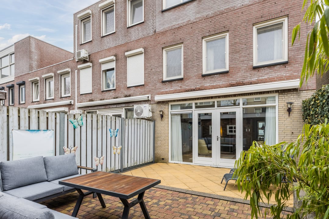 Foto 31 van Randwijkstraat 61