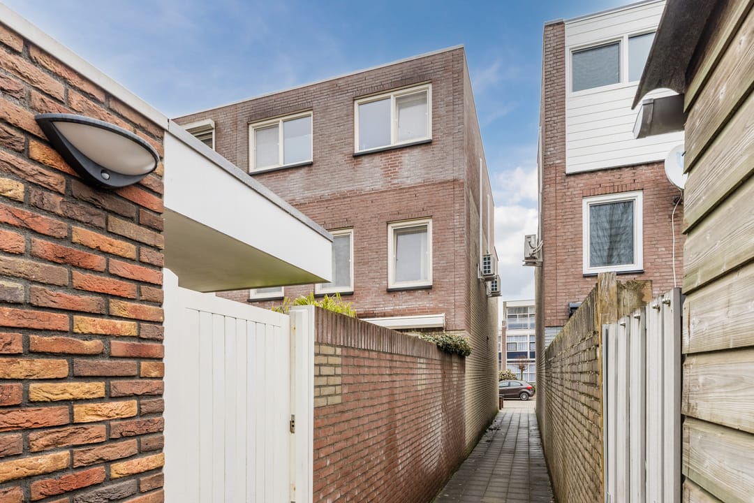 Foto 32 van Randwijkstraat 61