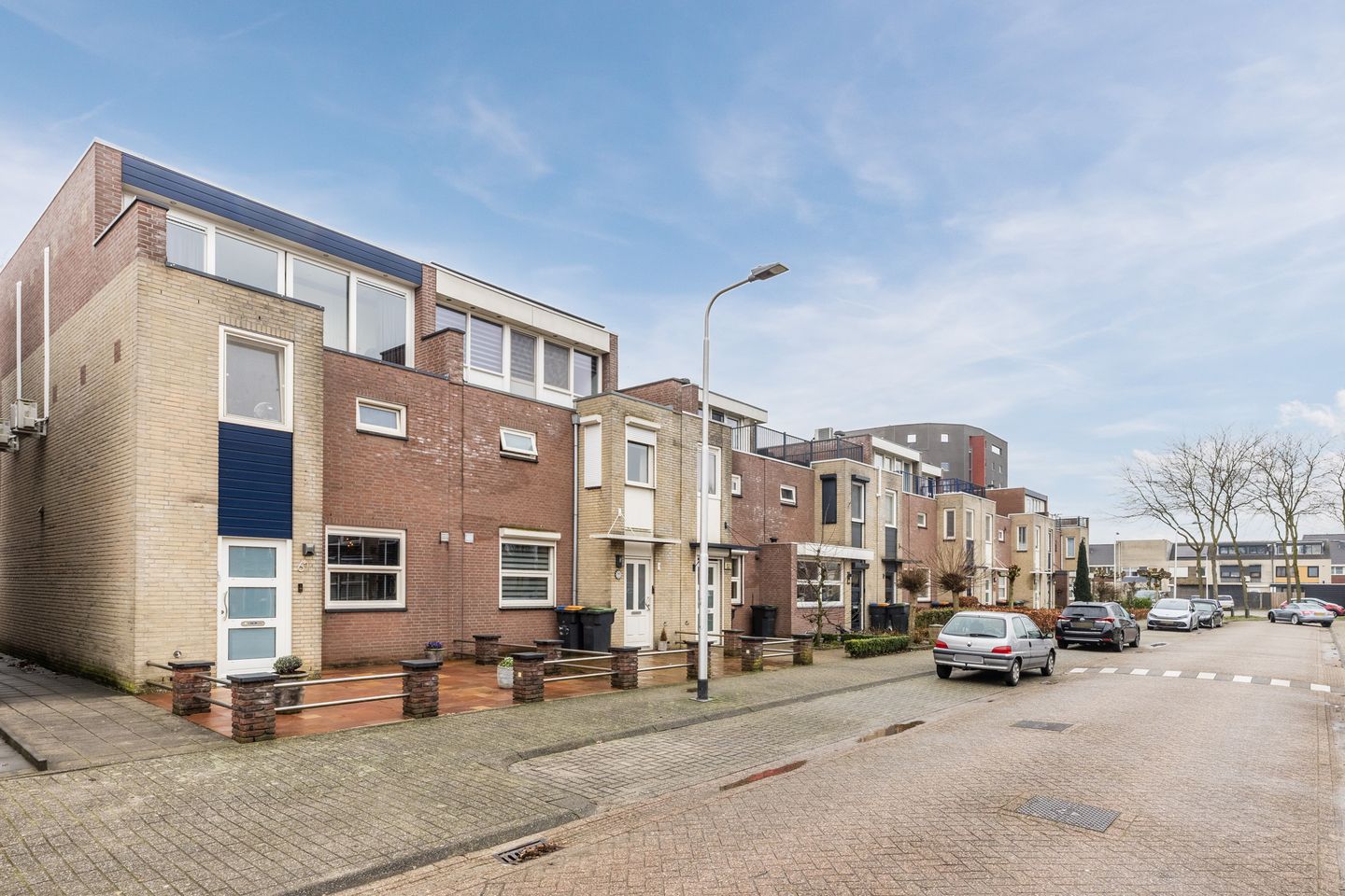 Foto 34 van Randwijkstraat 61