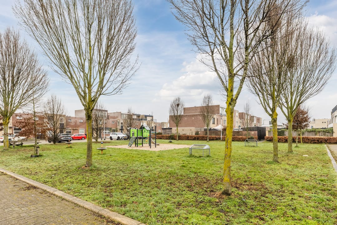 Foto 38 van Randwijkstraat 61