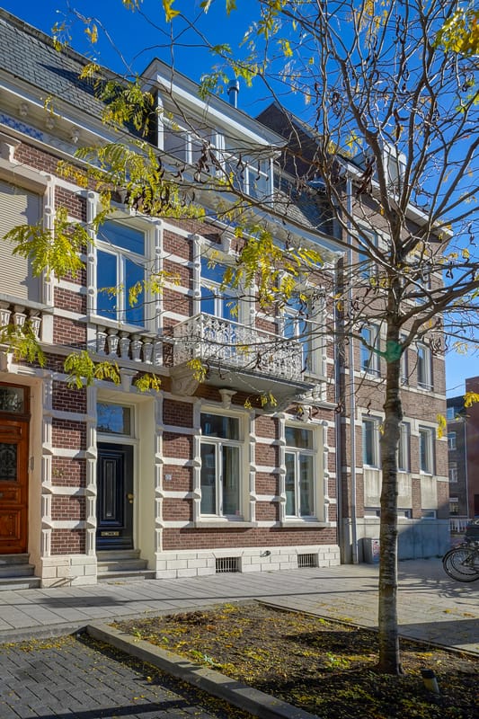 Foto 2 van Alexander Battalaan 95