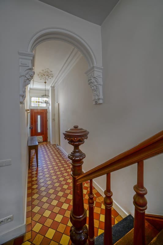 Foto 3 van Alexander Battalaan 95