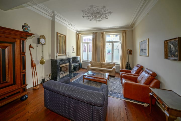 Foto 4 van Alexander Battalaan 95