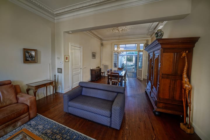 Foto 5 van Alexander Battalaan 95