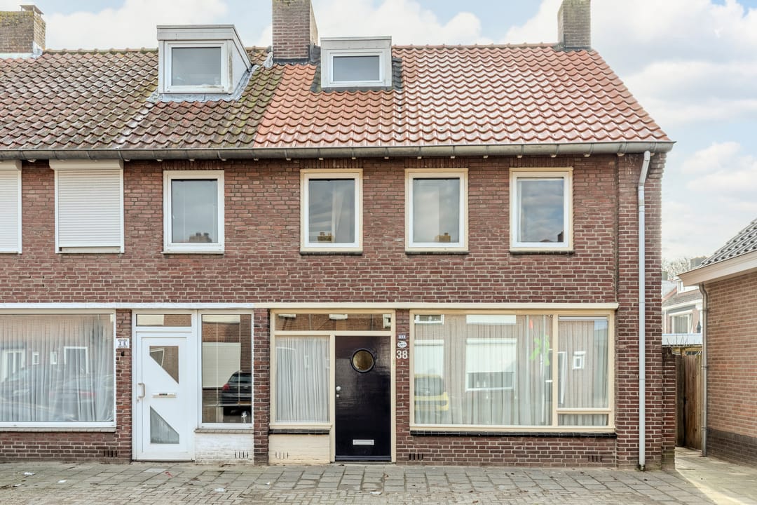 Photo 1 of Brasemstraat 38