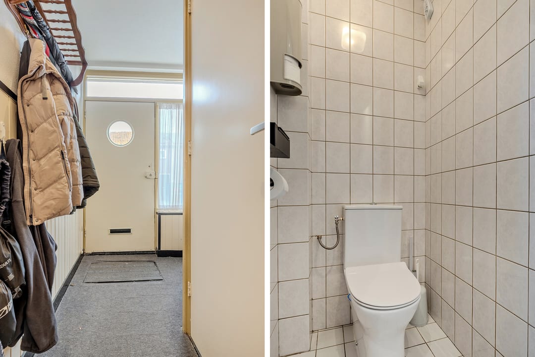 Photo 8 of Brasemstraat 38