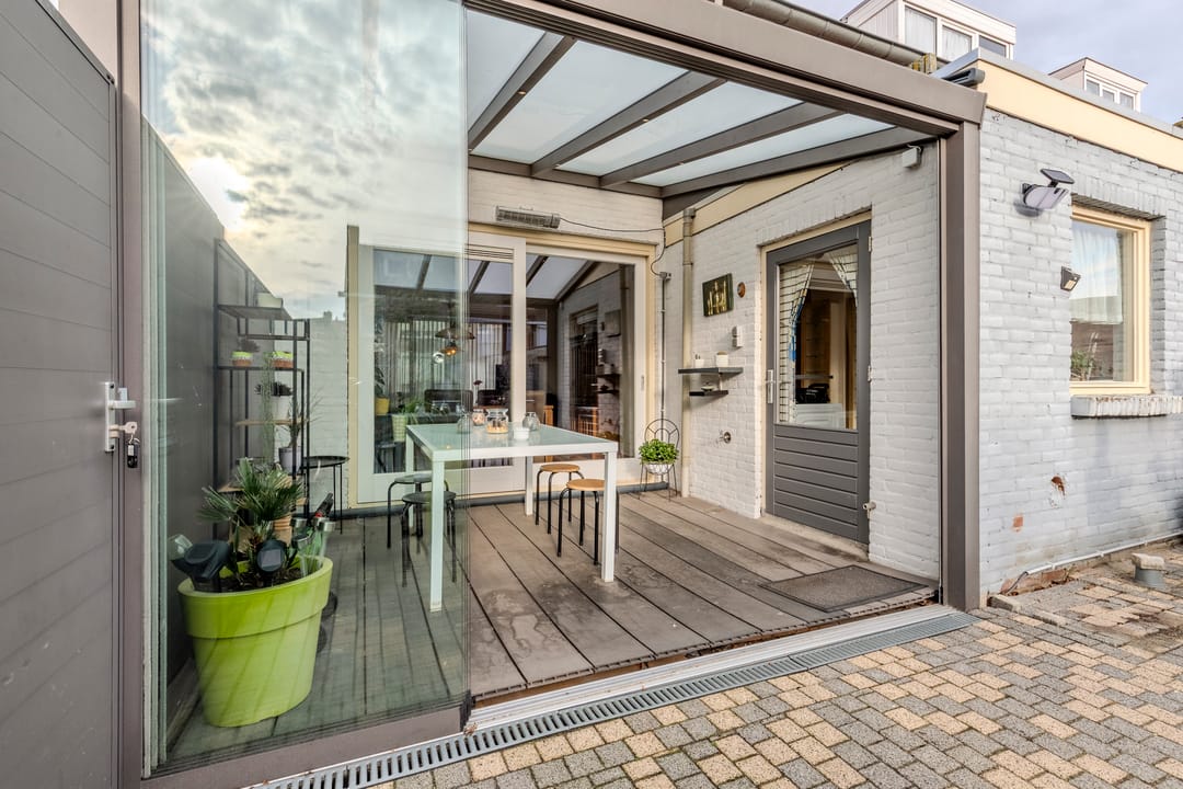 Photo 22 of Brasemstraat 38