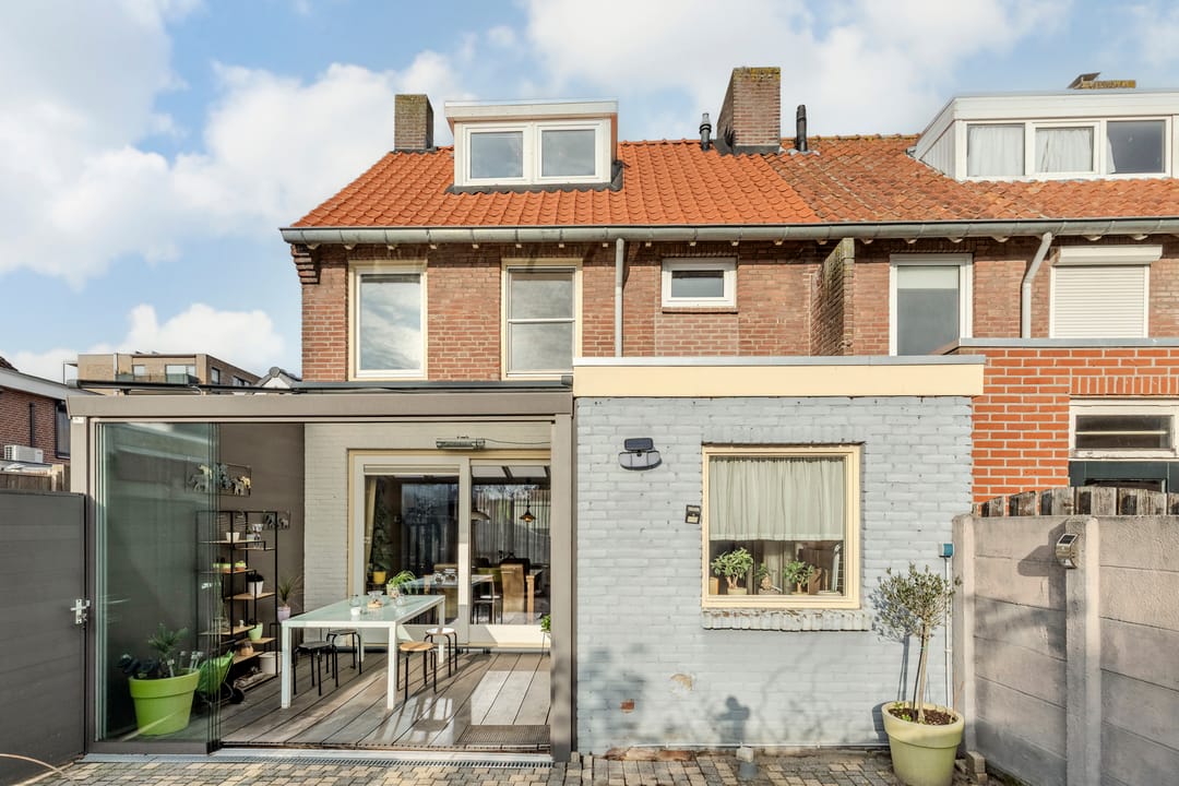 Photo 28 of Brasemstraat 38