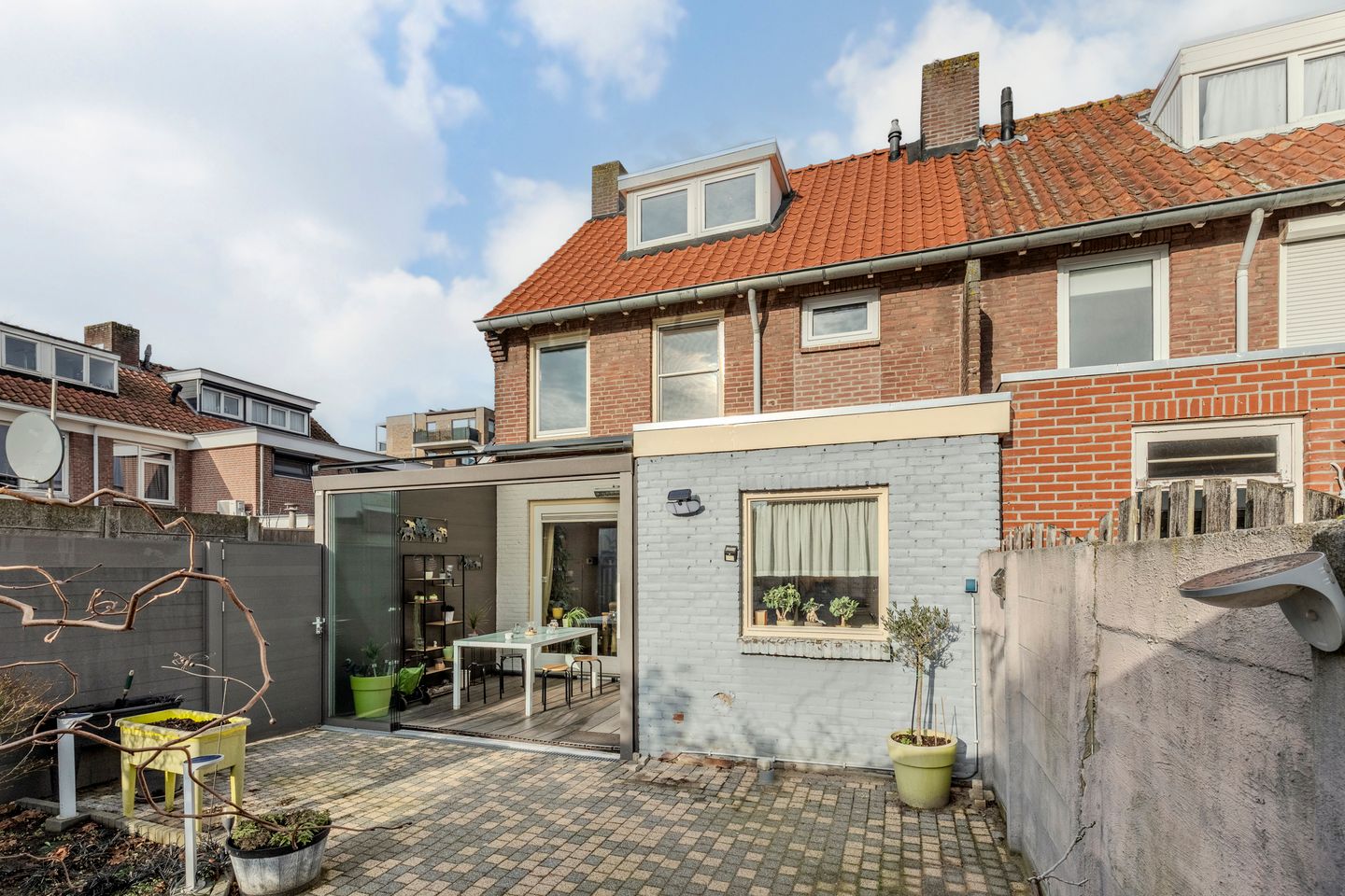 Photo 29 of Brasemstraat 38