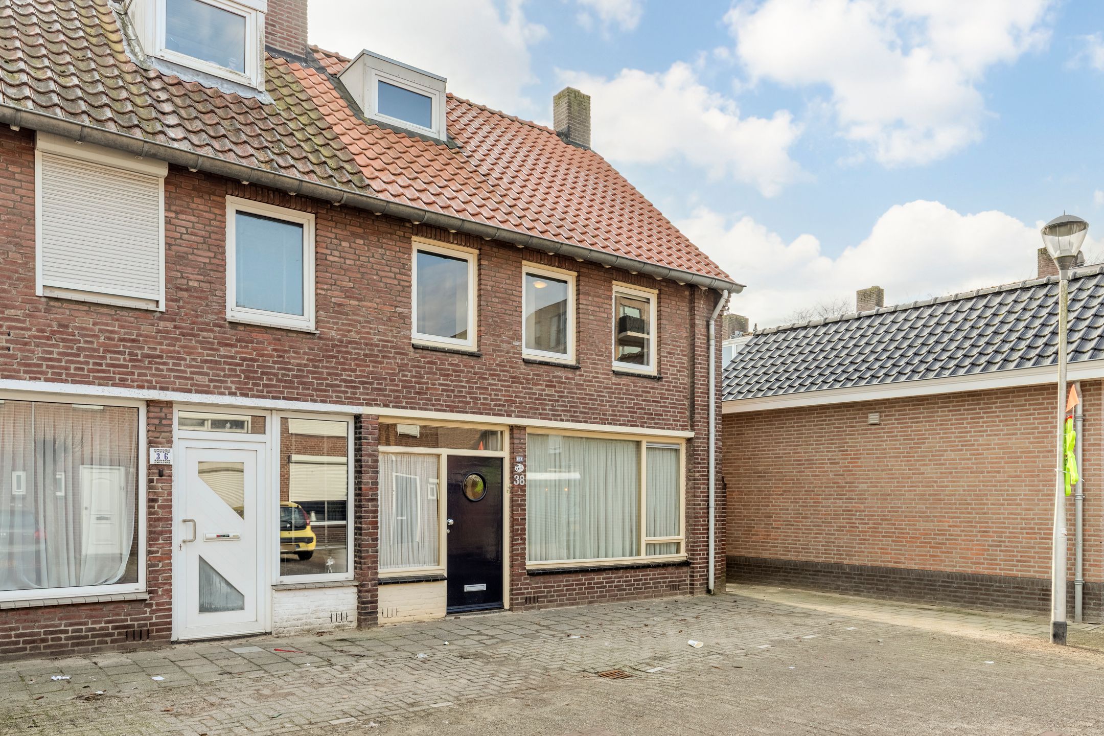 Photo 30 of Brasemstraat 38