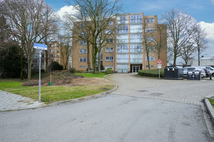 Foto 1 van Vijverweg 100