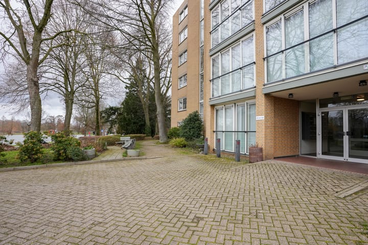 Foto 2 van Vijverweg 100