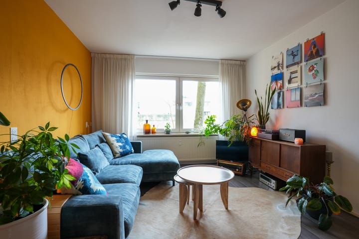 Foto 5 van Vijverweg 100