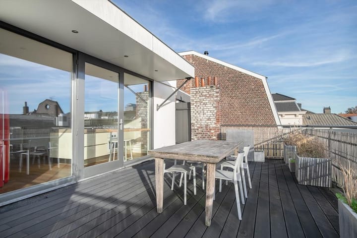 Foto 2 van Wycker Brugstraat 5-D