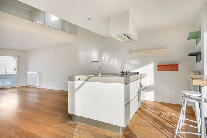 Foto 3 van Wycker Brugstraat 5-D