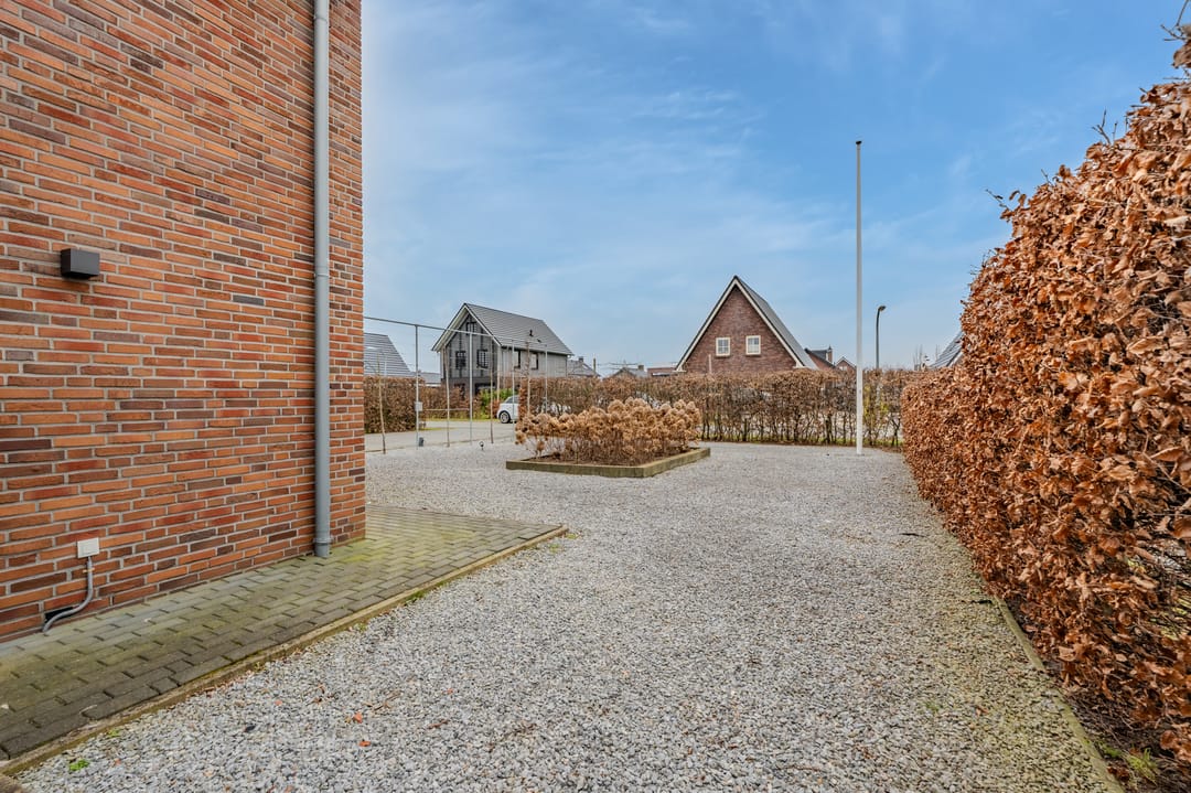 Foto 8 van Leeuwerik 24