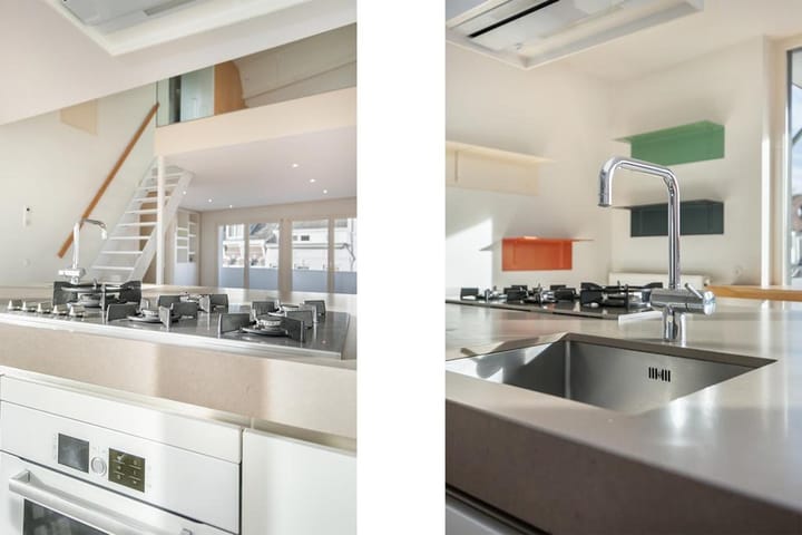 Foto 5 van Wycker Brugstraat 5-D