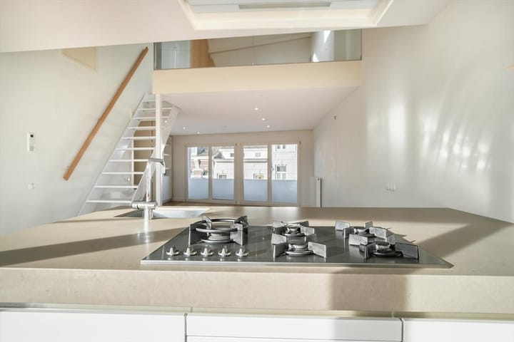 Foto 6 van Wycker Brugstraat 5-D