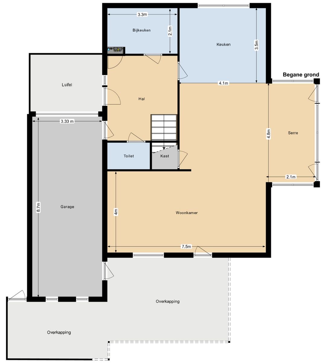 Foto 11 van Leeuwerik 24