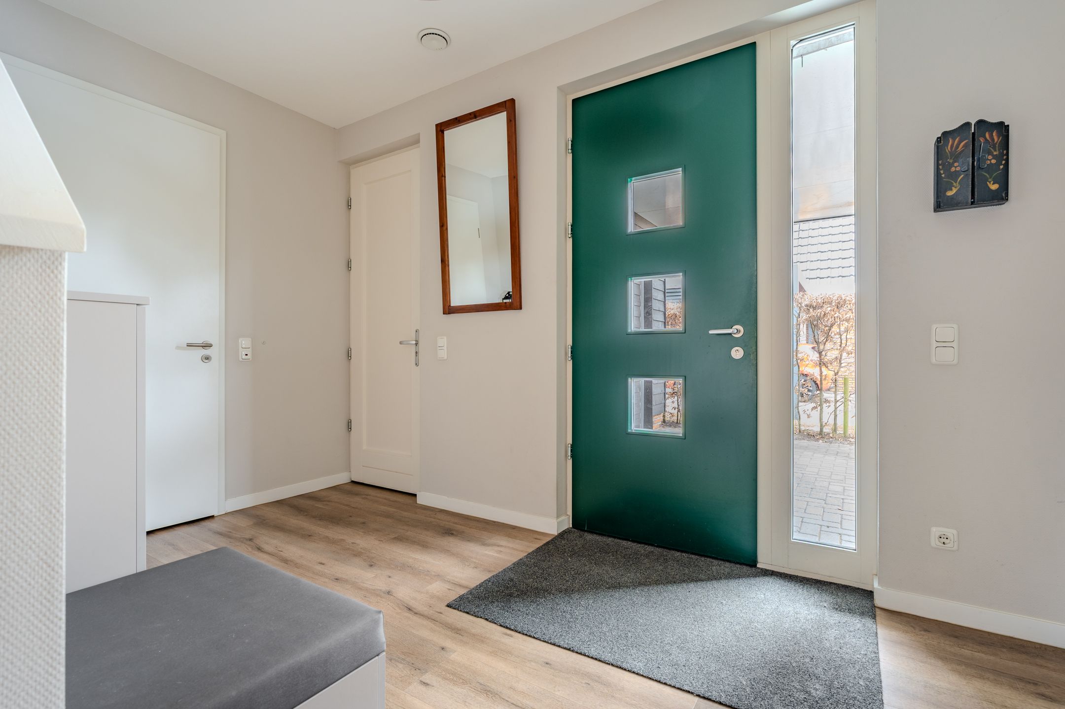 Foto 12 van Leeuwerik 24