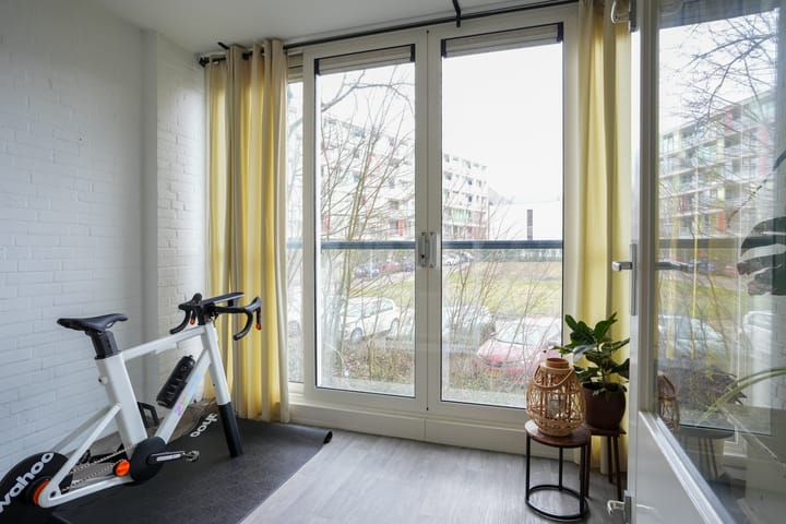 Foto 18 van Vijverweg 100