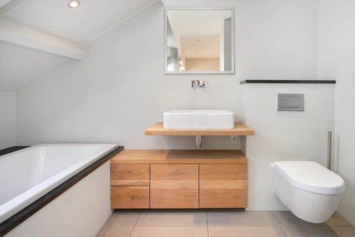 Foto 10 van Wycker Brugstraat 5-D