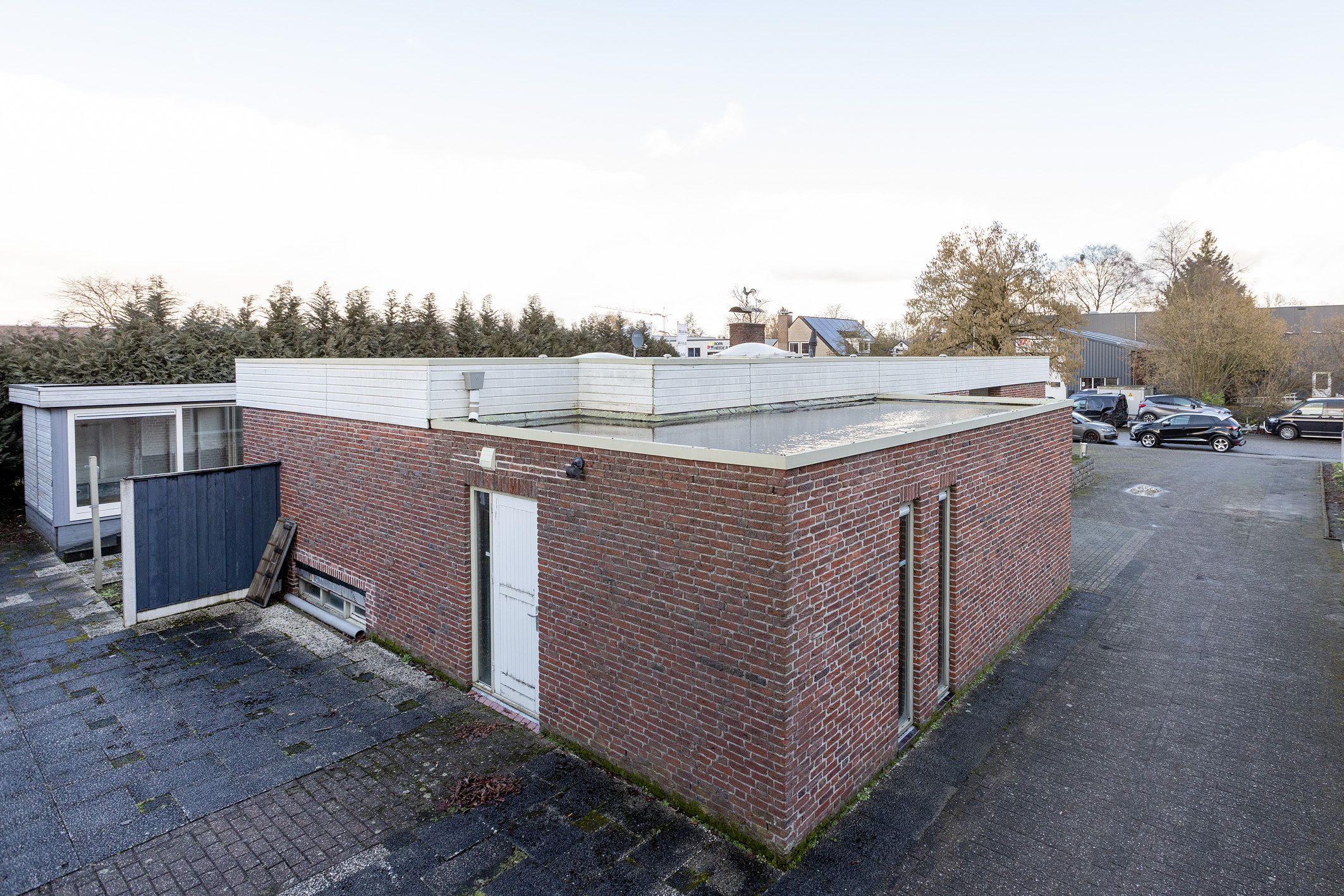 Foto 45 van Bremstraat 34