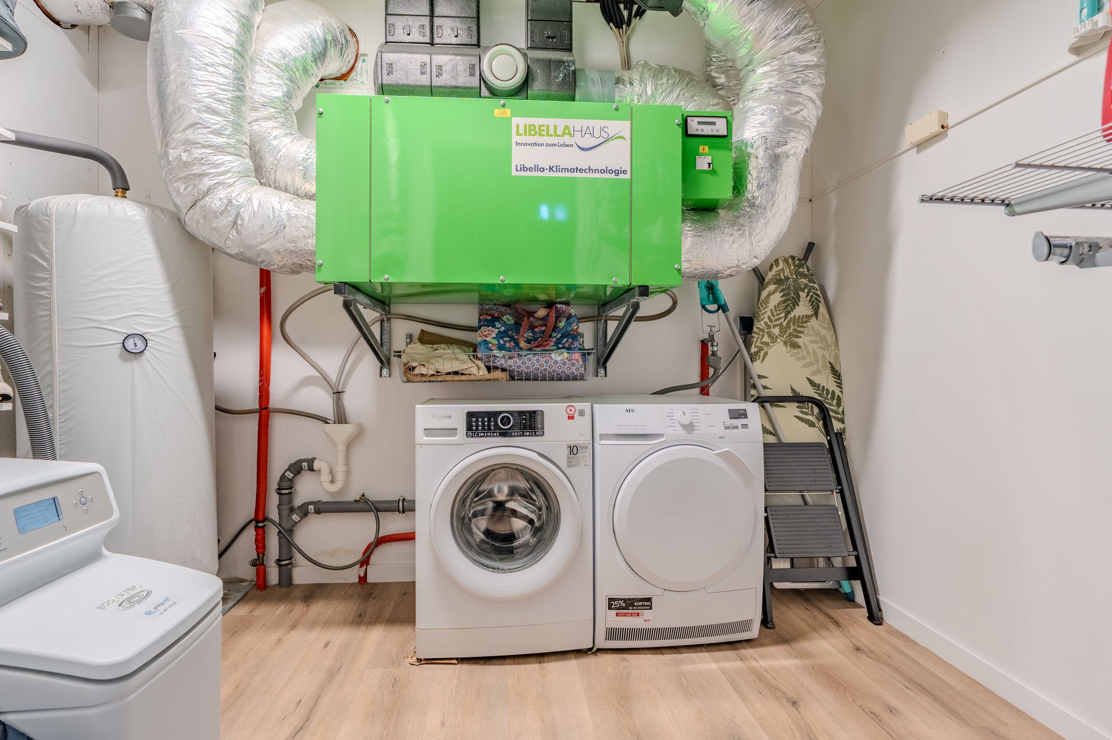 Foto 15 van Leeuwerik 24