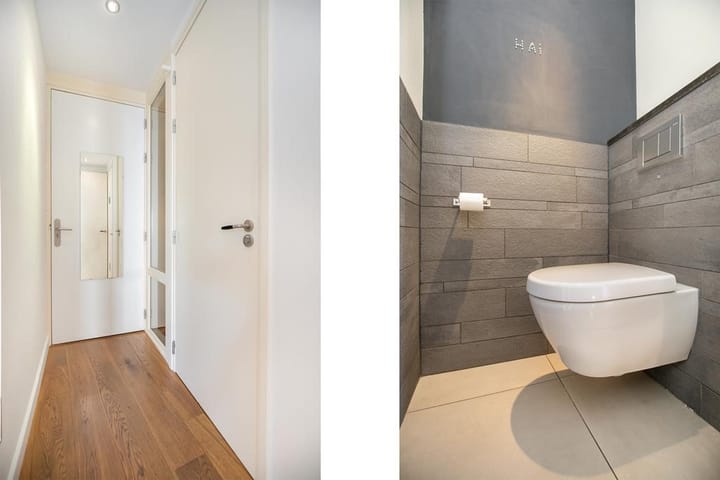 Foto 11 van Wycker Brugstraat 5-D