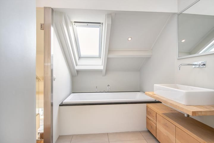 Foto 12 van Wycker Brugstraat 5-D