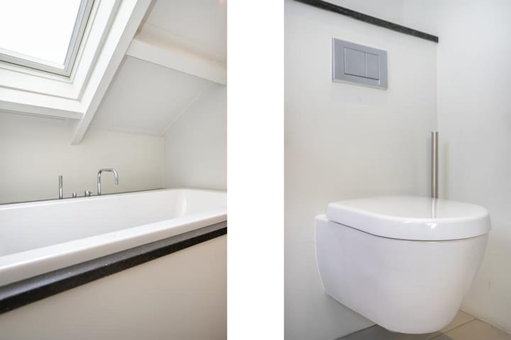 Foto 13 van Wycker Brugstraat 5-D