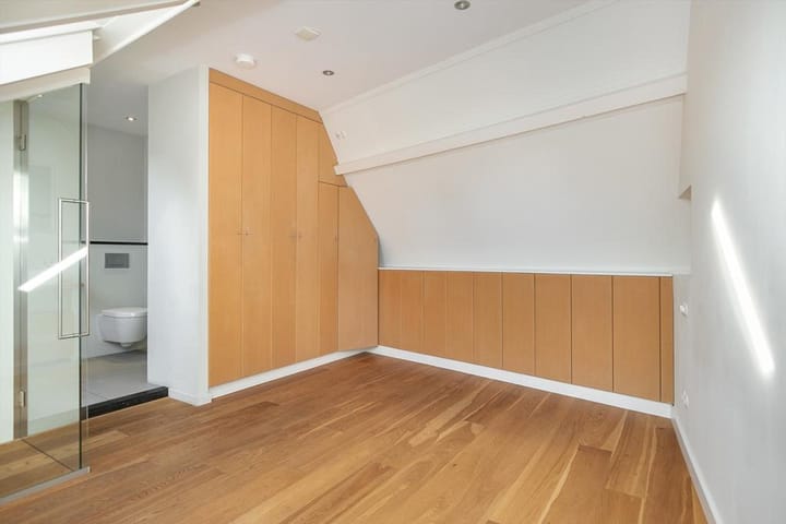 Foto 15 van Wycker Brugstraat 5-D