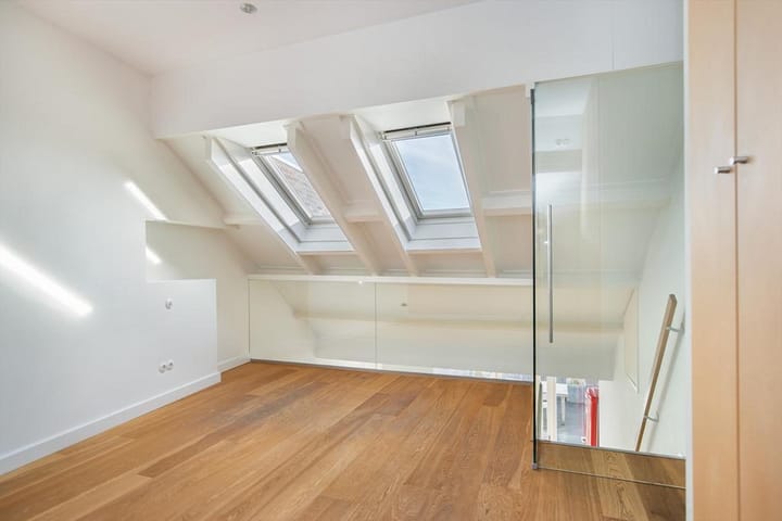 Foto 16 van Wycker Brugstraat 5-D