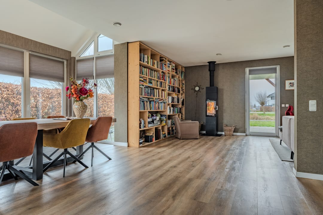 Foto 23 van Leeuwerik 24