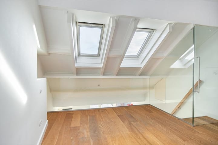 Foto 17 van Wycker Brugstraat 5-D