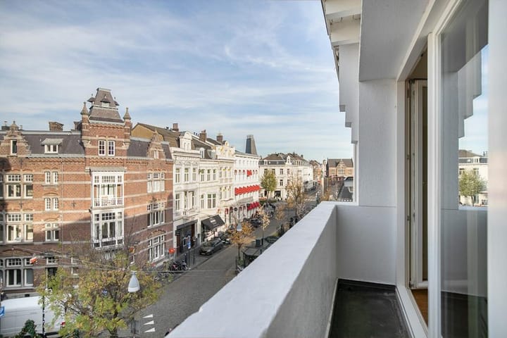 Foto 18 van Wycker Brugstraat 5-D