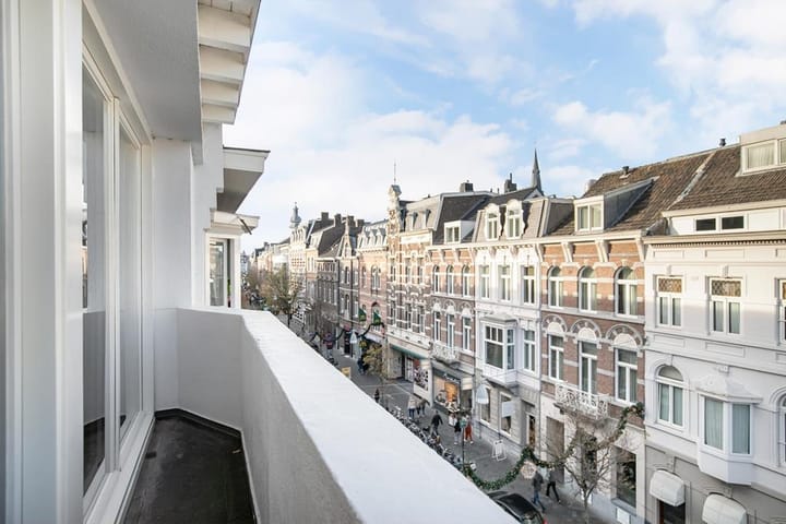 Foto 19 van Wycker Brugstraat 5-D