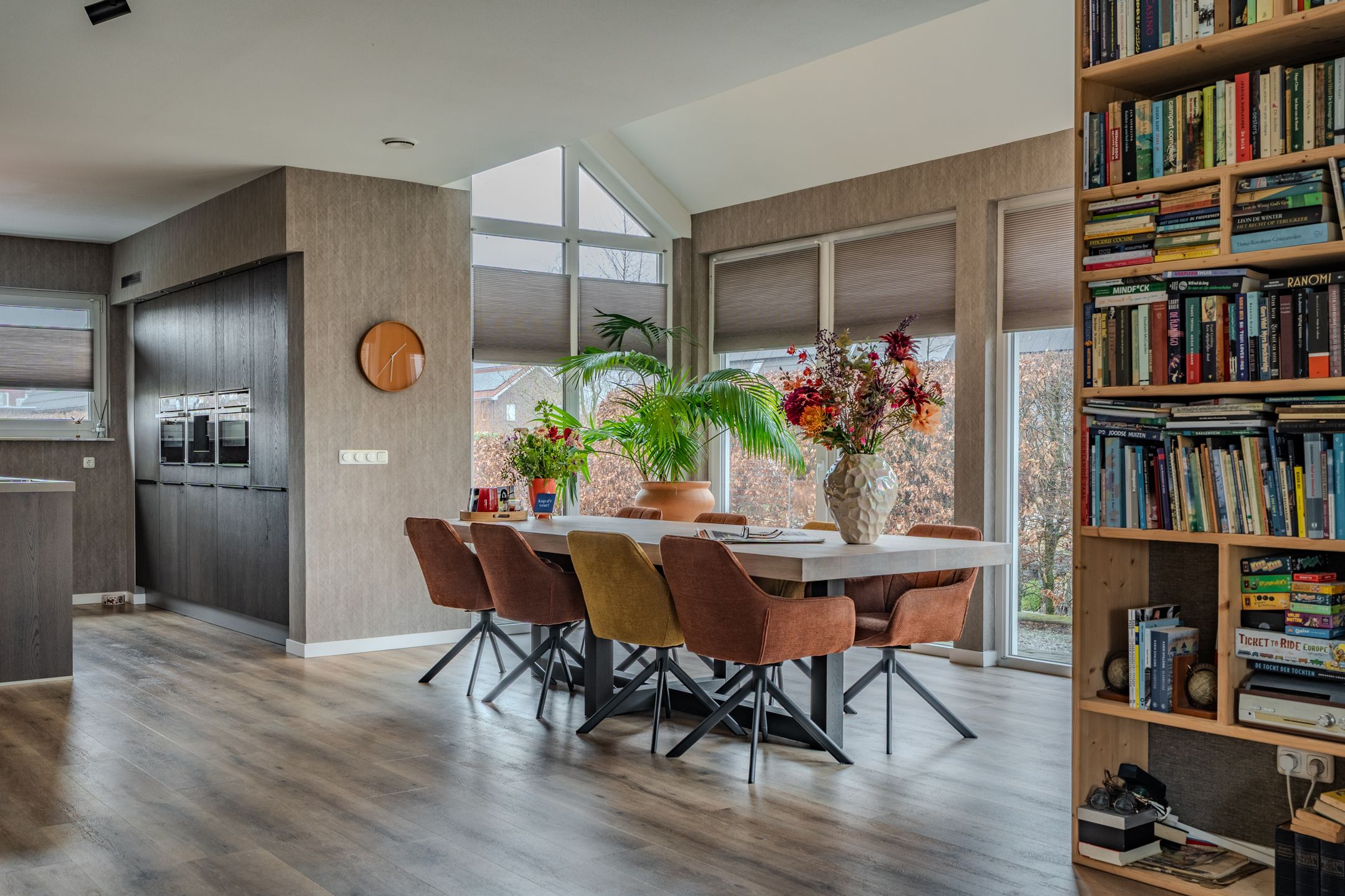 Foto 27 van Leeuwerik 24